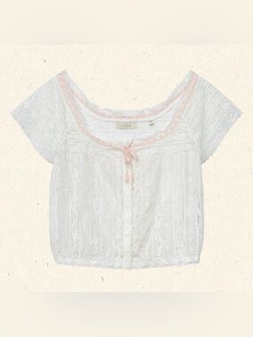 Doen Greta Top